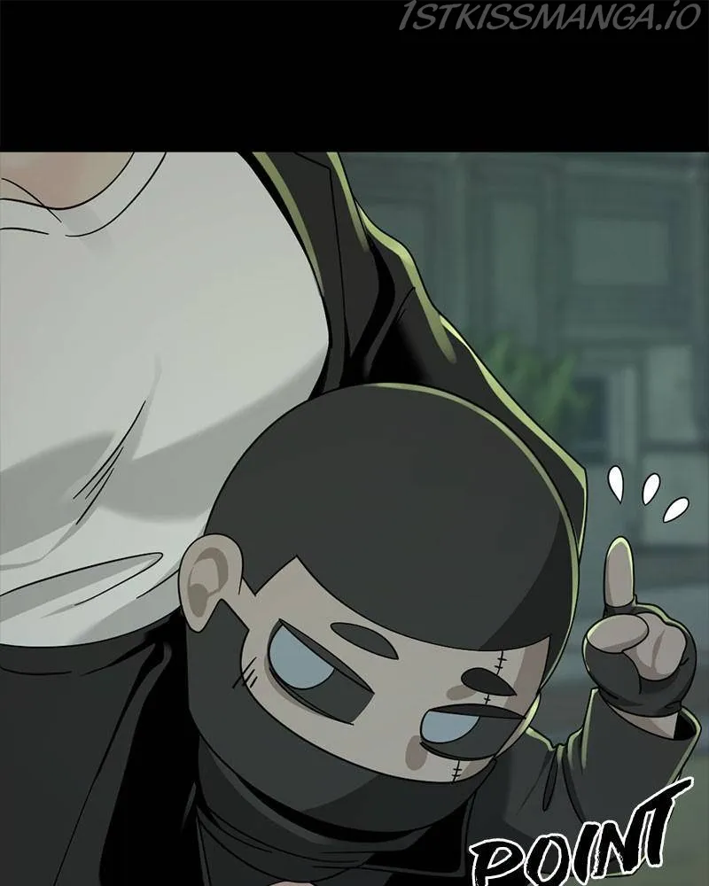 Hero Killer Chapter 55 Online - página 103