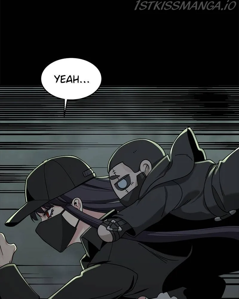 Hero Killer Chapter 55 Online - página 110