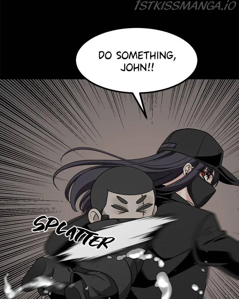 Hero Killer Chapter 55 Online - página 127