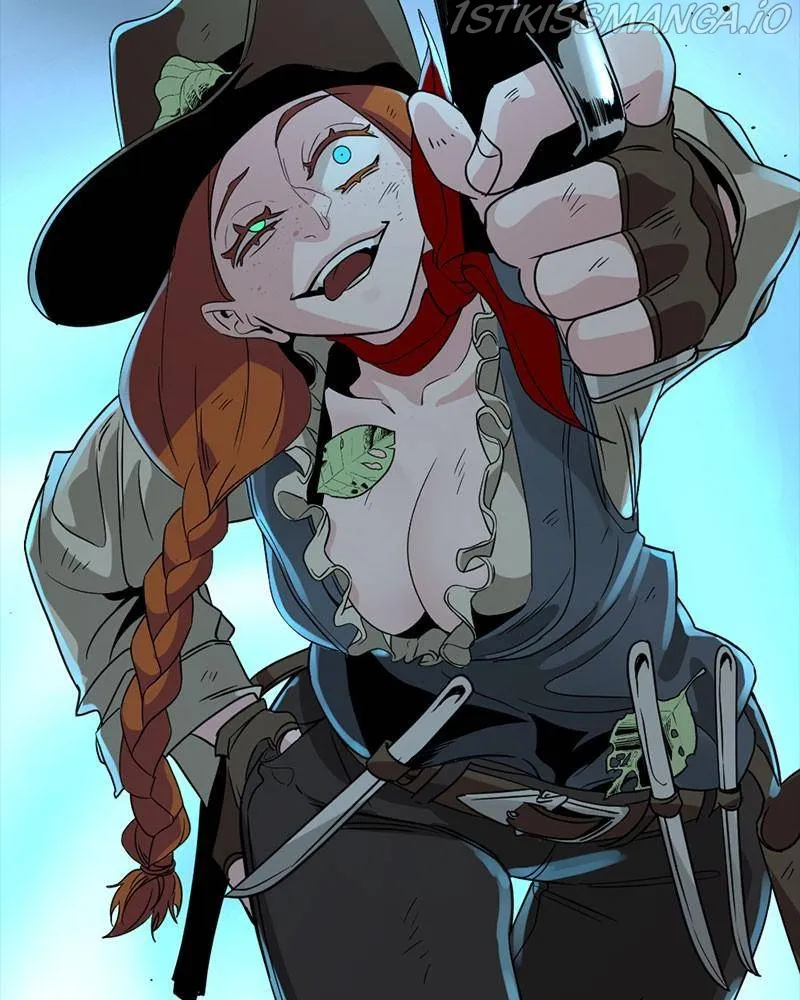 Hero Killer Chapter 55 Online - página 151