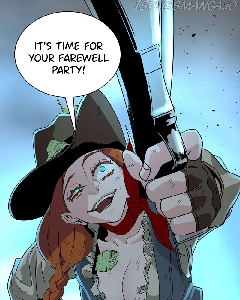 Hero Killer Chapter 56 Online - página 1