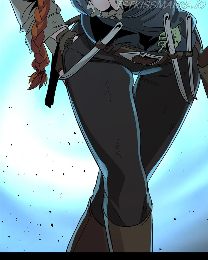 Hero Killer Chapter 56 Online - página 2