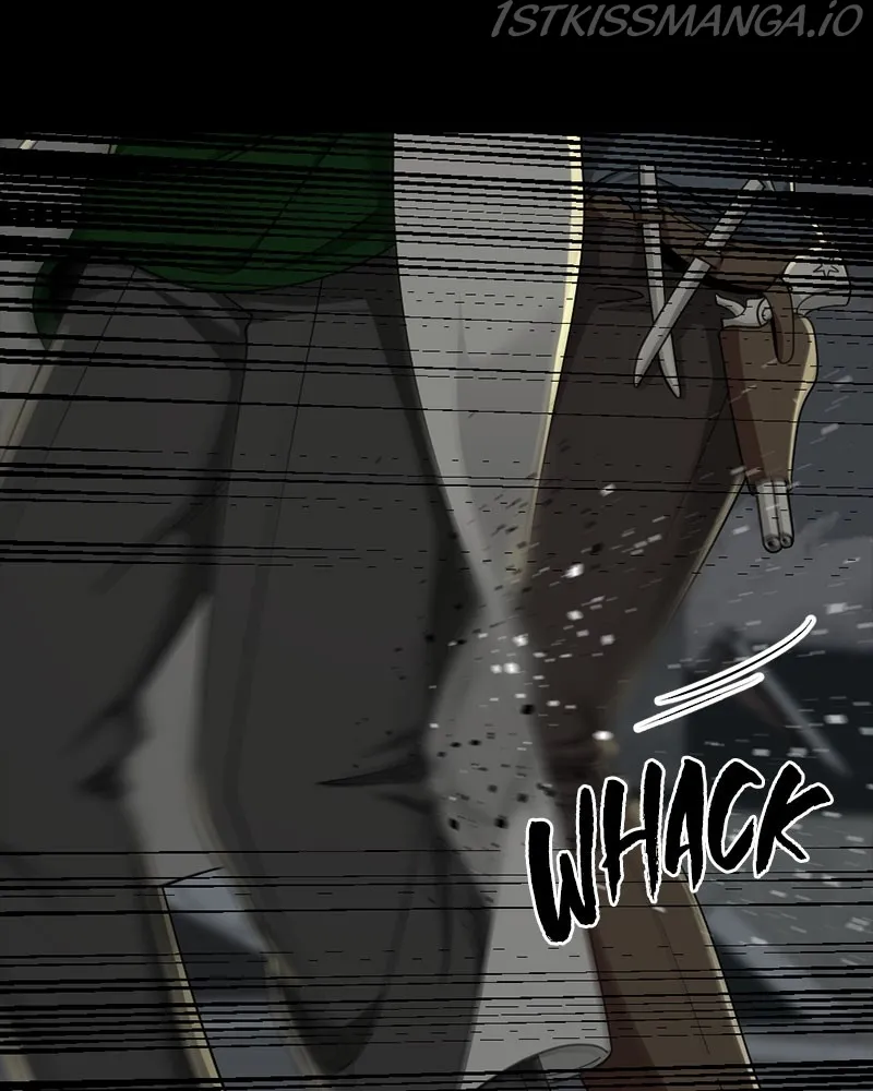 Hero Killer Chapter 56 Online - página 5