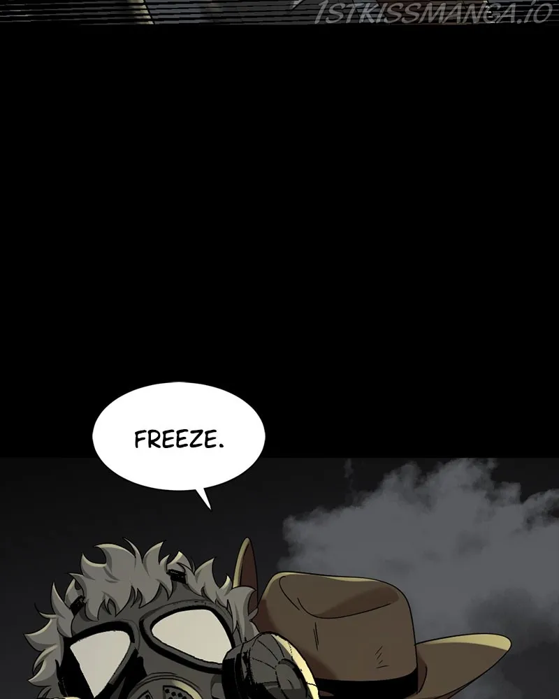 Hero Killer Chapter 56 Online - página 6