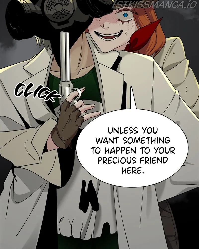 Hero Killer Chapter 56 Online - página 7