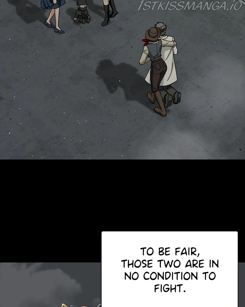 Hero Killer Chapter 56 Online - página 9