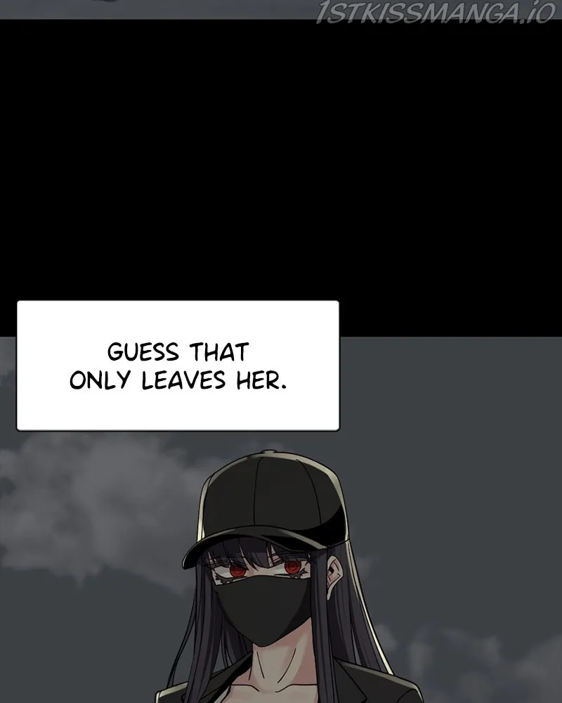 Hero Killer Chapter 56 Online - página 11