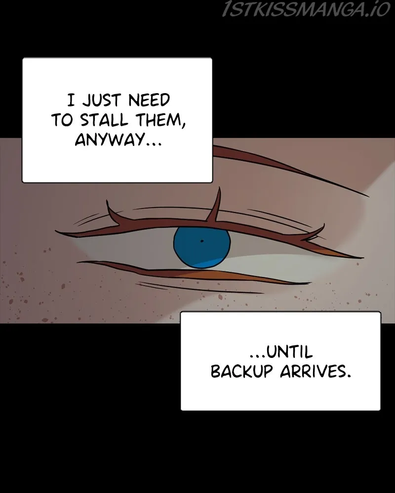 Hero Killer Chapter 56 Online - página 13