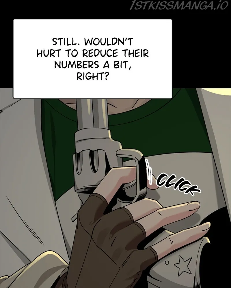 Hero Killer Chapter 56 Online - página 14