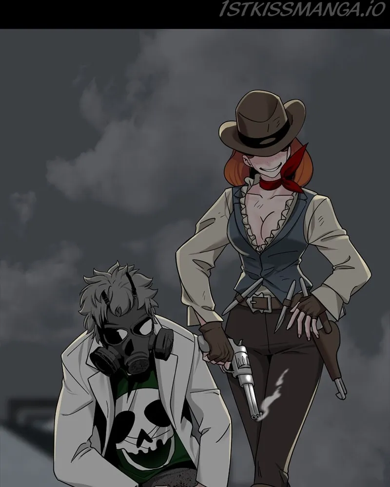 Hero Killer Chapter 56 Online - página 17