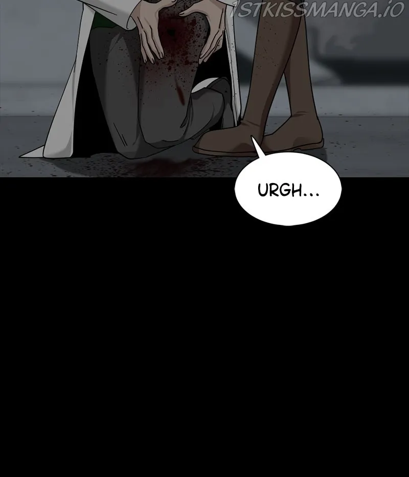 Hero Killer Chapter 56 Online - página 18