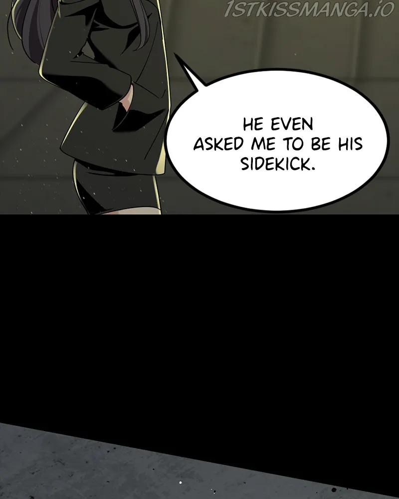 Hero Killer Chapter 56 Online - página 21