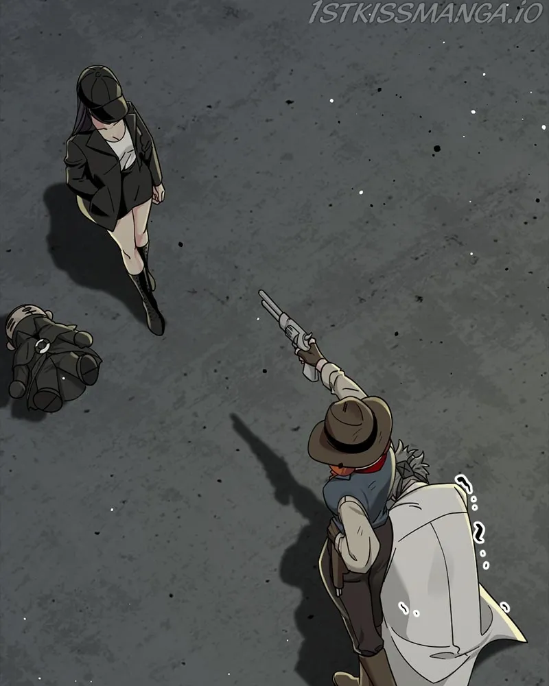 Hero Killer Chapter 56 Online - página 22