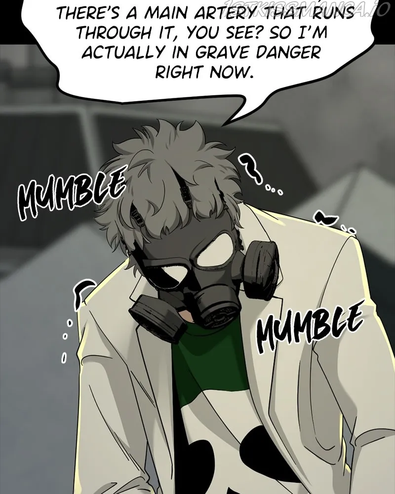 Hero Killer Chapter 56 Online - página 24