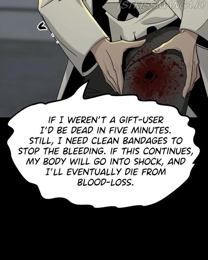 Hero Killer Chapter 56 Online - página 25