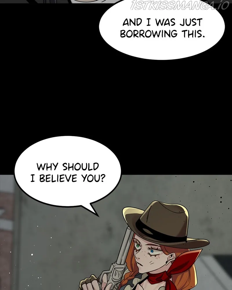 Hero Killer Chapter 56 Online - página 29