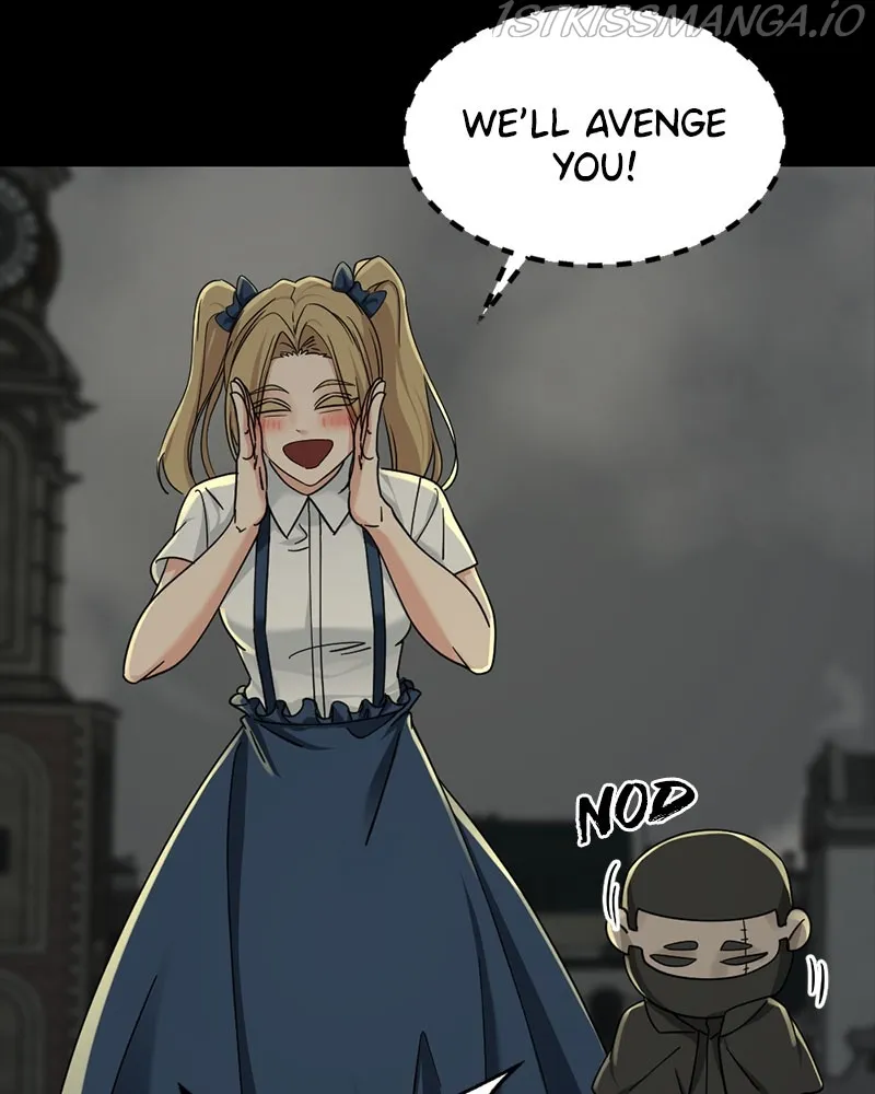 Hero Killer Chapter 56 Online - página 33