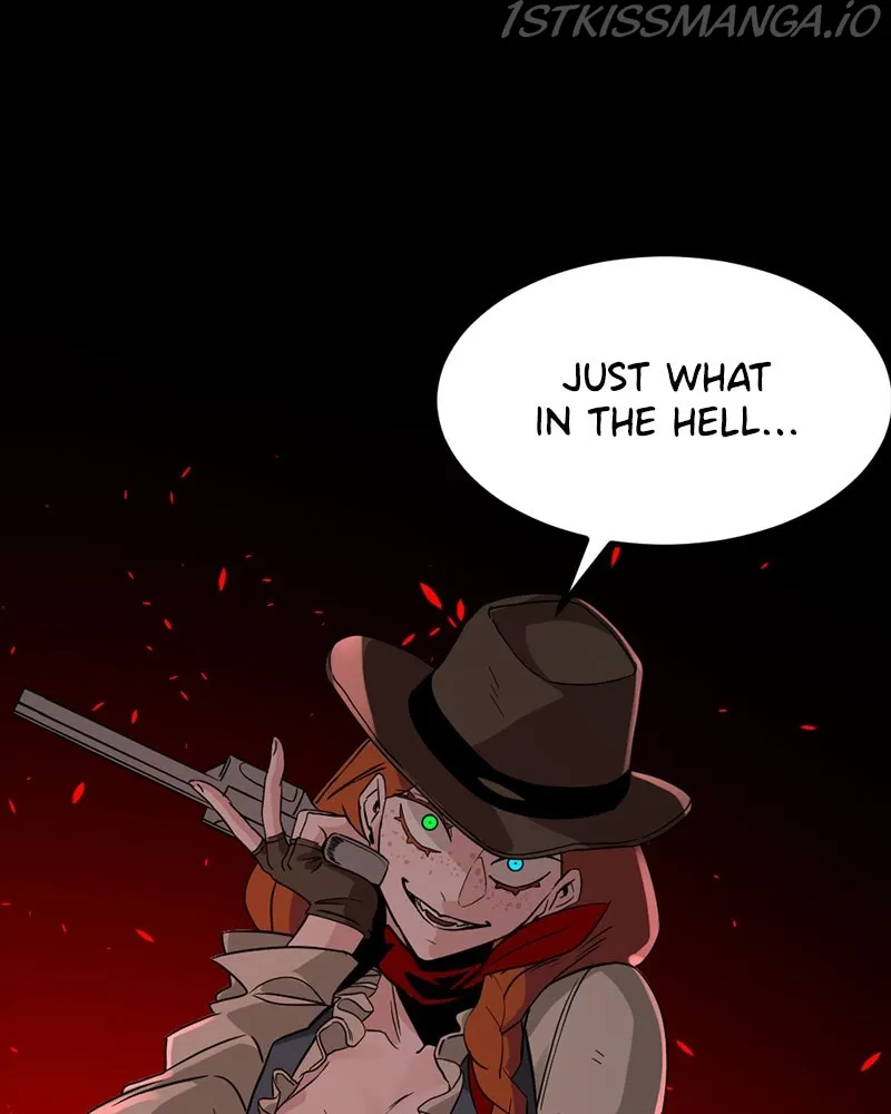 Hero Killer Chapter 56 Online - página 36