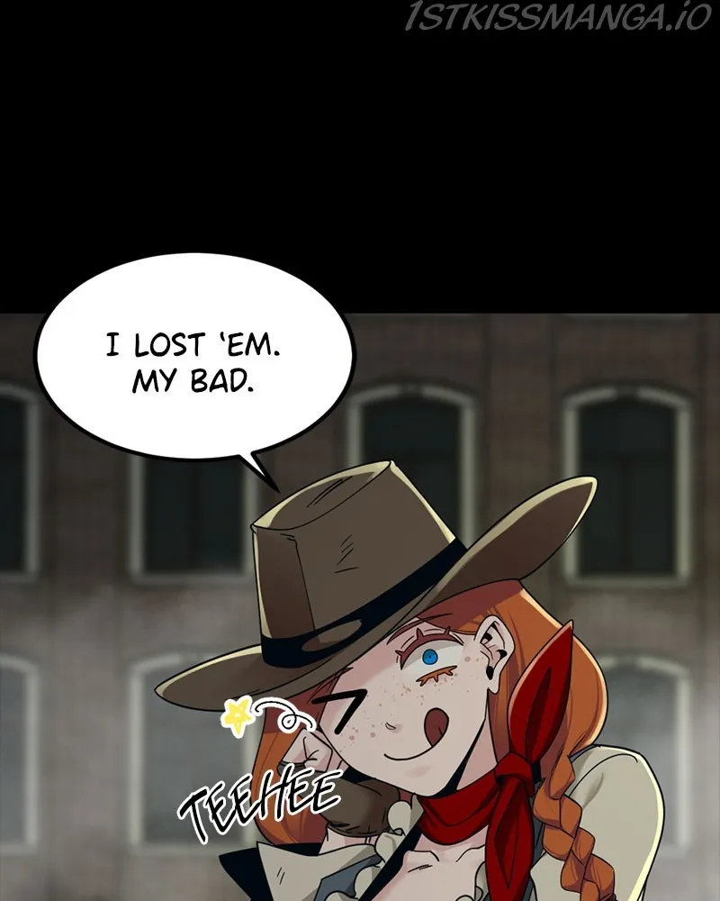 Hero Killer Chapter 56 Online - página 47