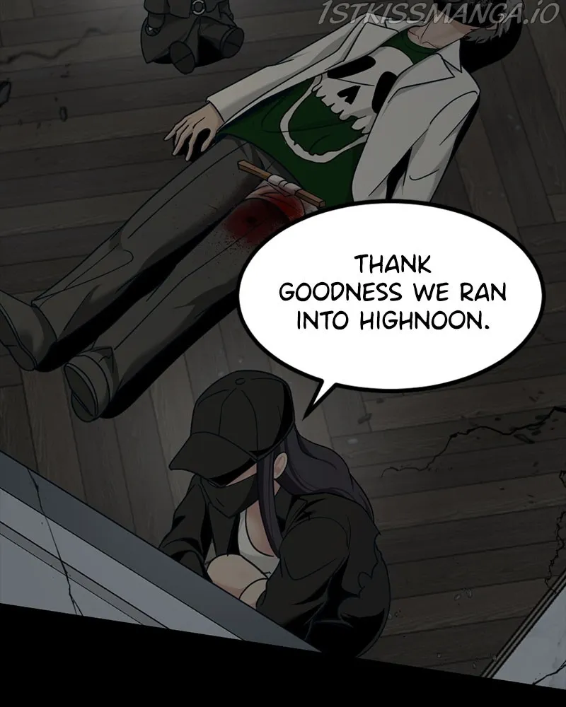 Hero Killer Chapter 56 Online - página 53