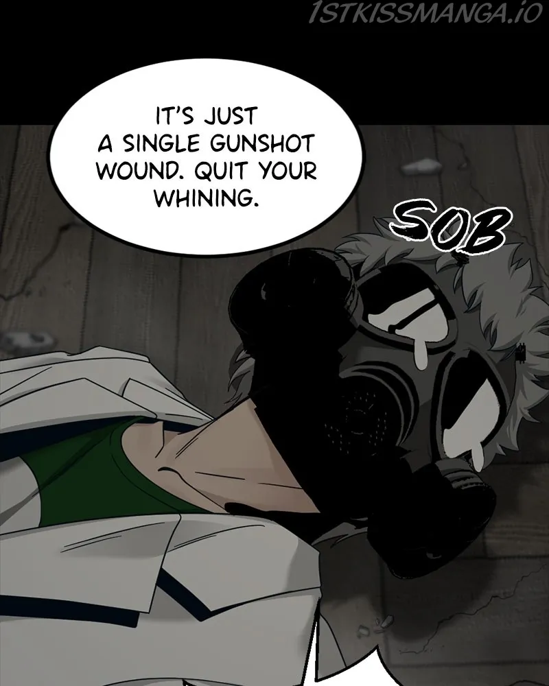 Hero Killer Chapter 56 Online - página 56