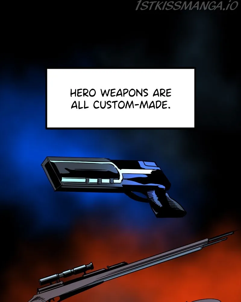 Hero Killer Chapter 56 Online - página 62