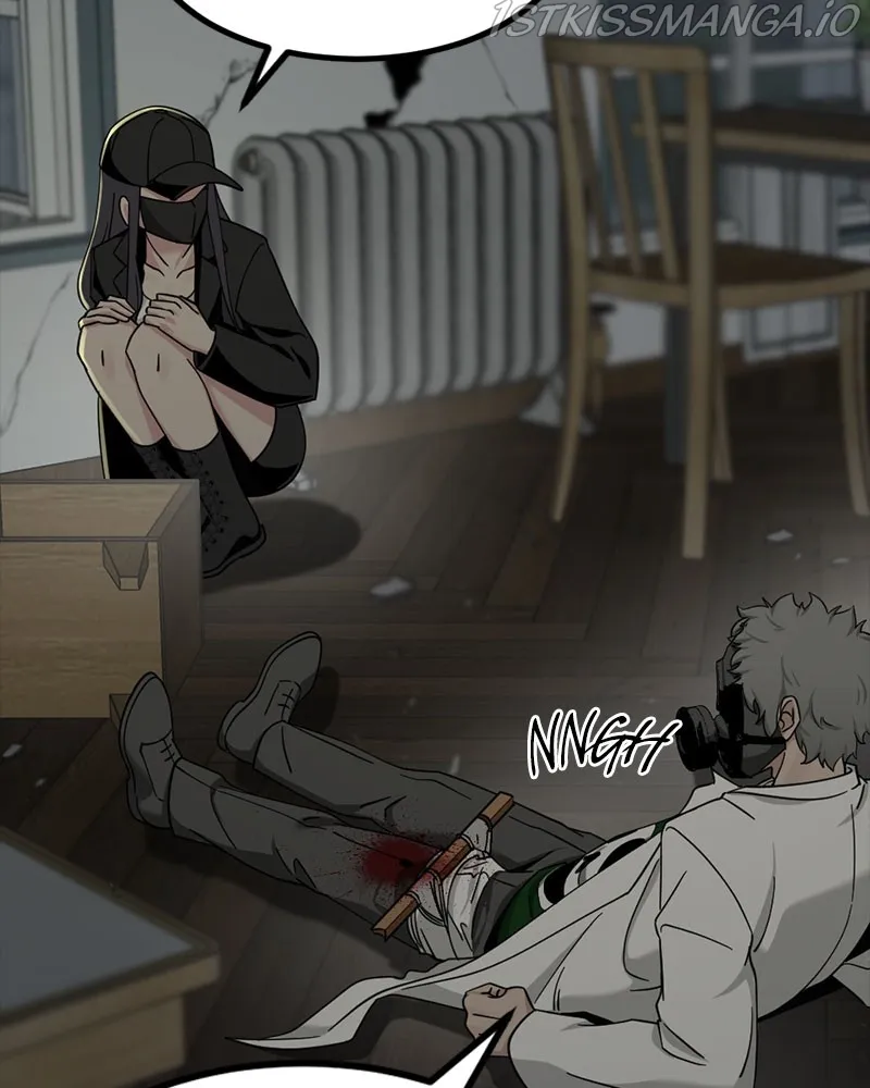 Hero Killer Chapter 56 Online - página 68