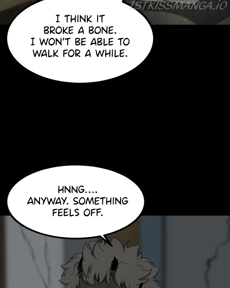 Hero Killer Chapter 56 Online - página 69