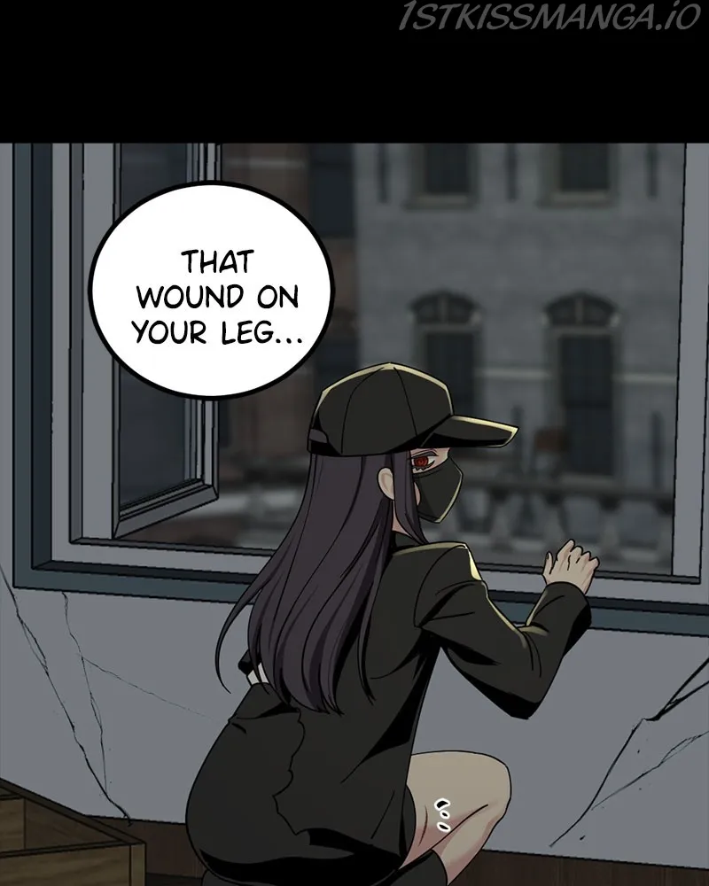 Hero Killer Chapter 56 Online - página 77