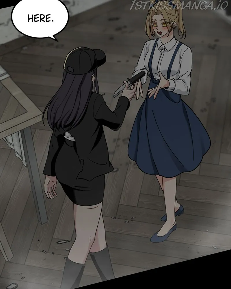 Hero Killer Chapter 56 Online - página 79