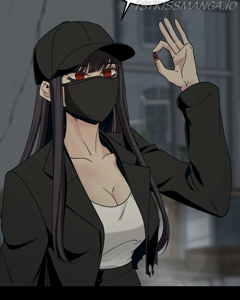 Hero Killer Chapter 56 Online - página 87