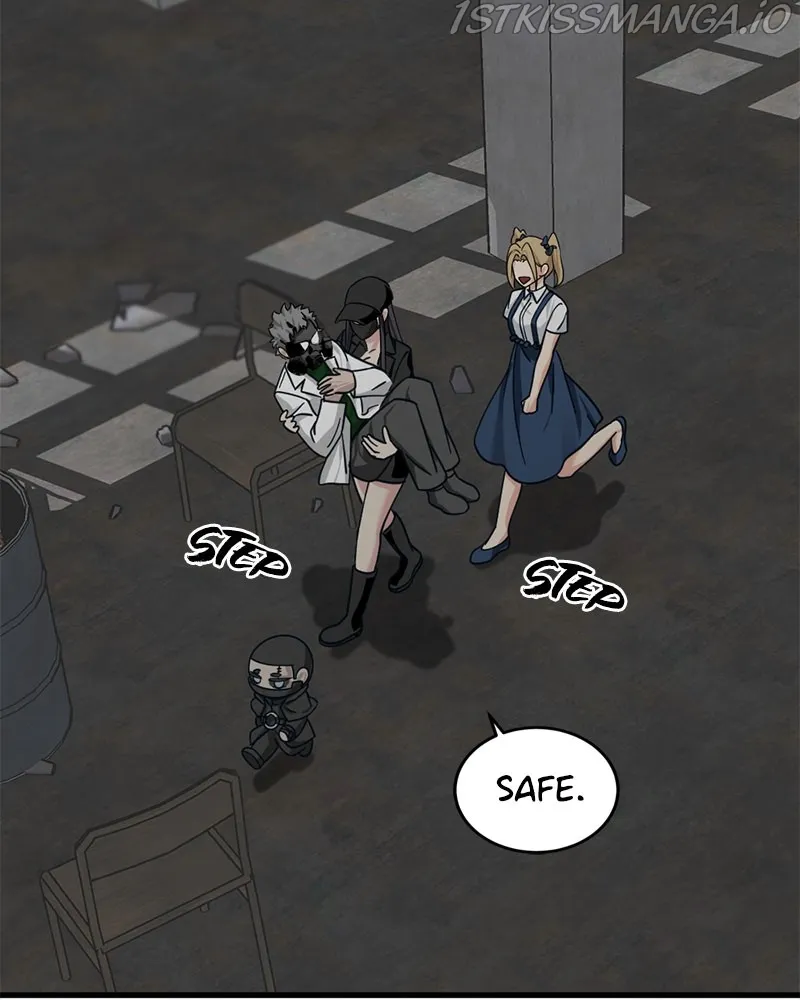 Hero Killer Chapter 56 Online - página 108