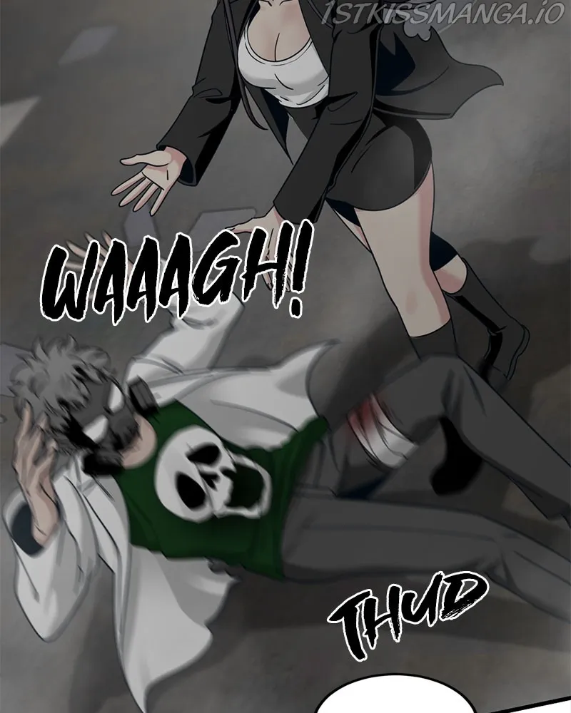 Hero Killer Chapter 56 Online - página 110