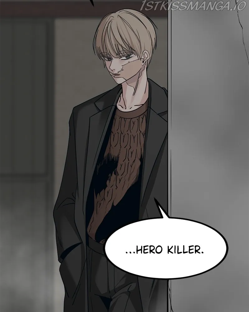 Hero Killer Chapter 56 Online - página 112