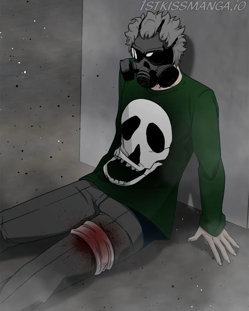 Hero Killer Chapter 56 Online - página 119