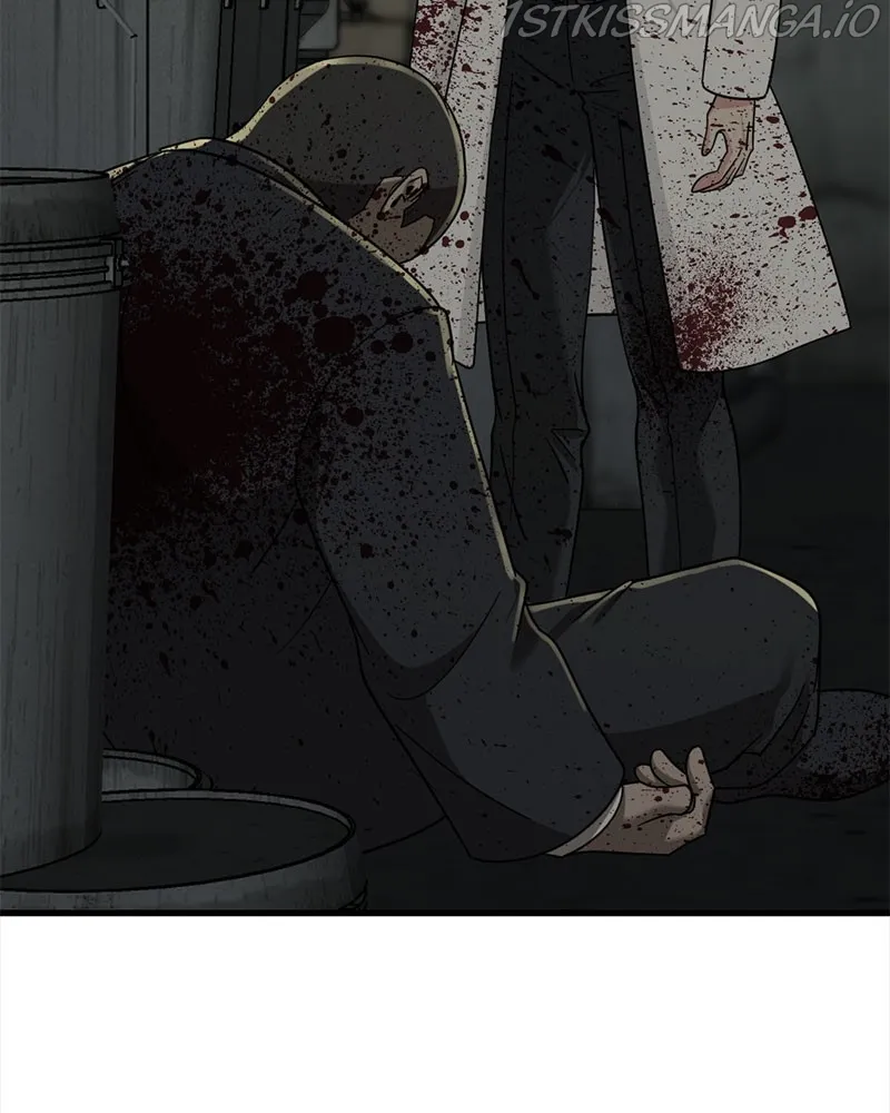Hero Killer Chapter 56 Online - página 135