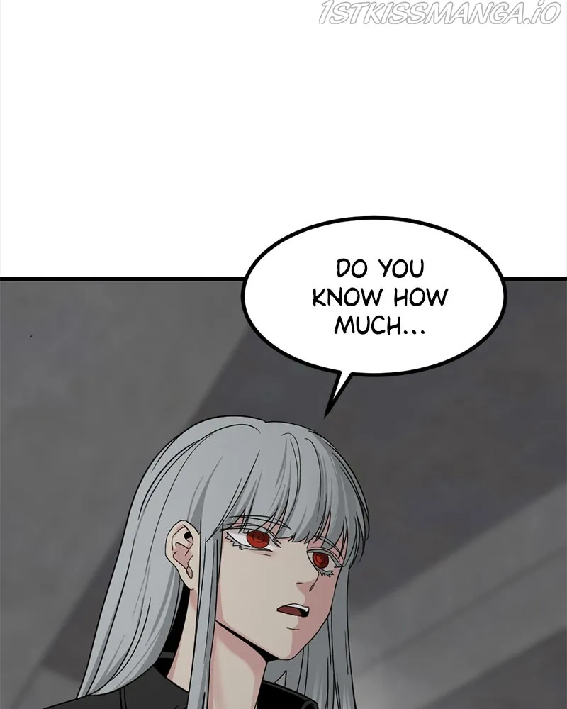Hero Killer Chapter 56 Online - página 136