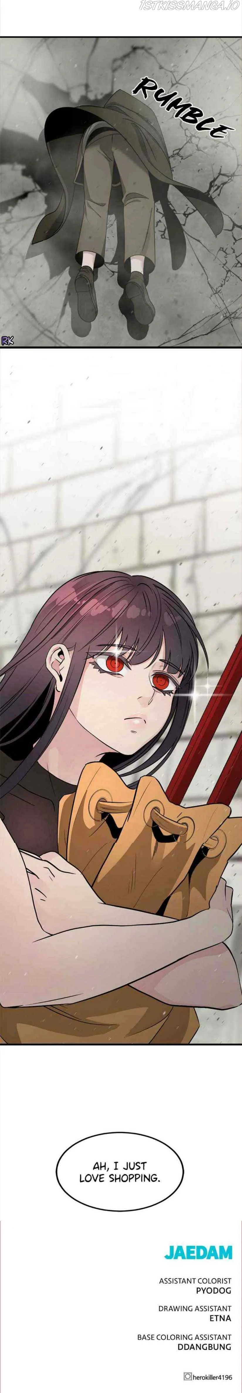 Hero Killer Chapter 59 Online - página 13