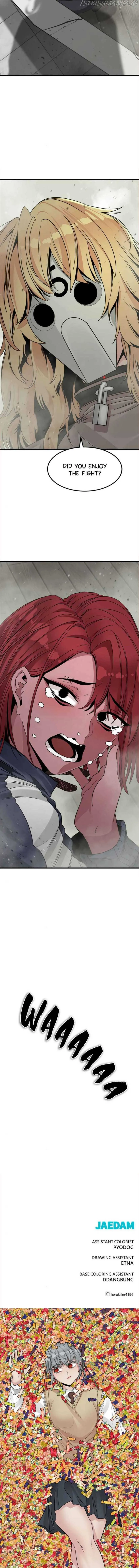 Hero Killer Chapter 60 Online - página 13