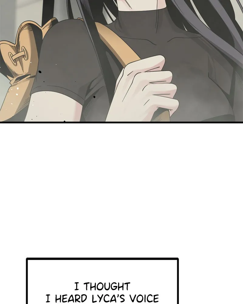 Hero Killer Chapter 61 Online - página 5