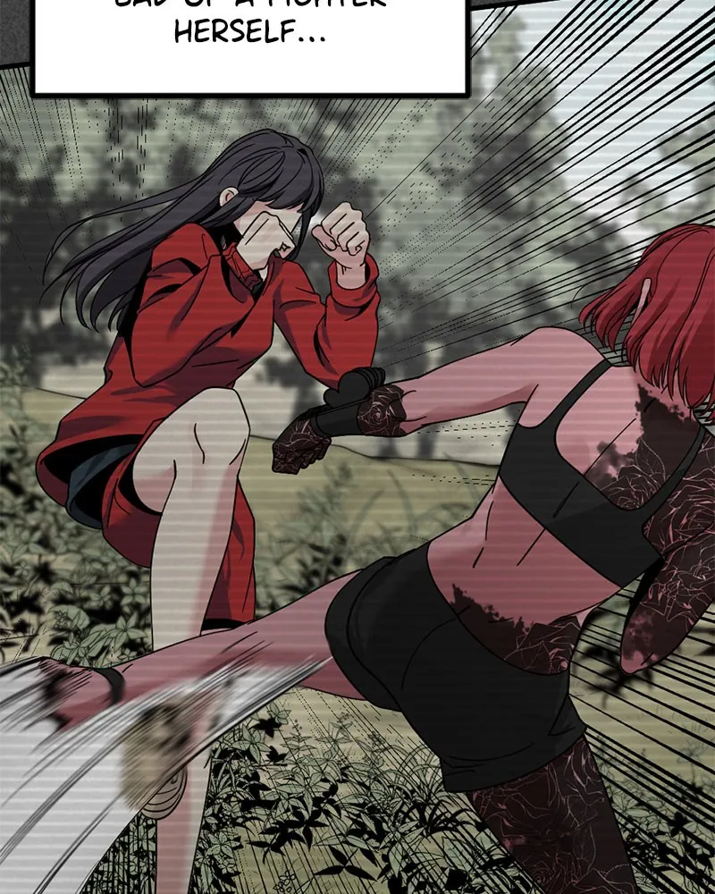 Hero Killer Chapter 61 Online - página 8