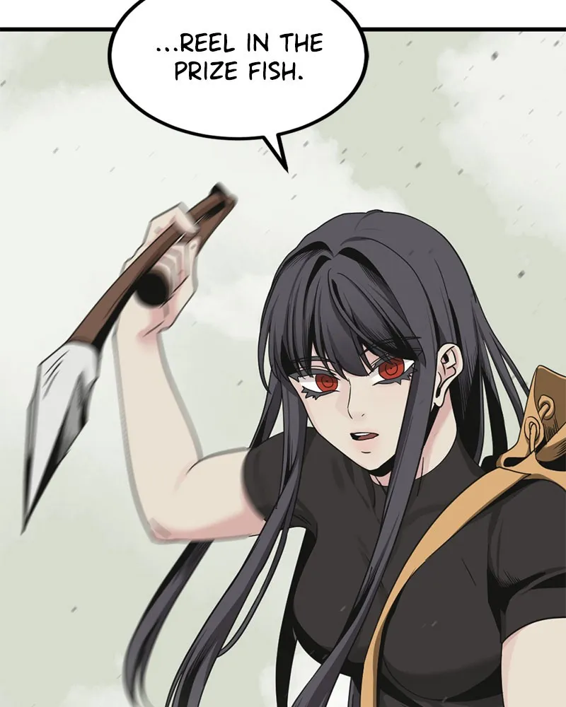 Hero Killer Chapter 61 Online - página 30
