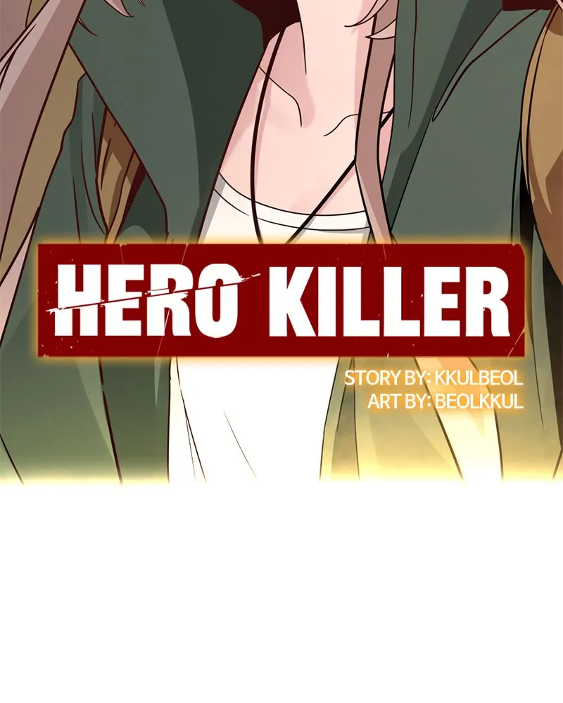 Hero Killer Chapter 61 Online - página 33