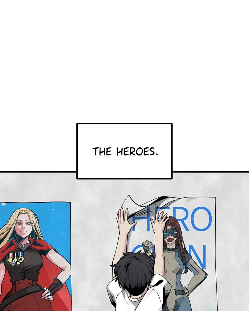 Hero Killer Chapter 61 Online - página 41