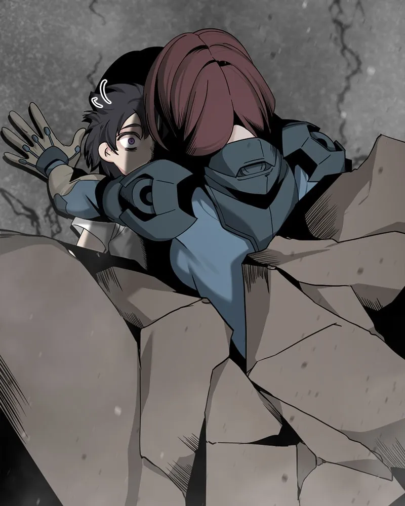 Hero Killer Chapter 61 Online - página 50