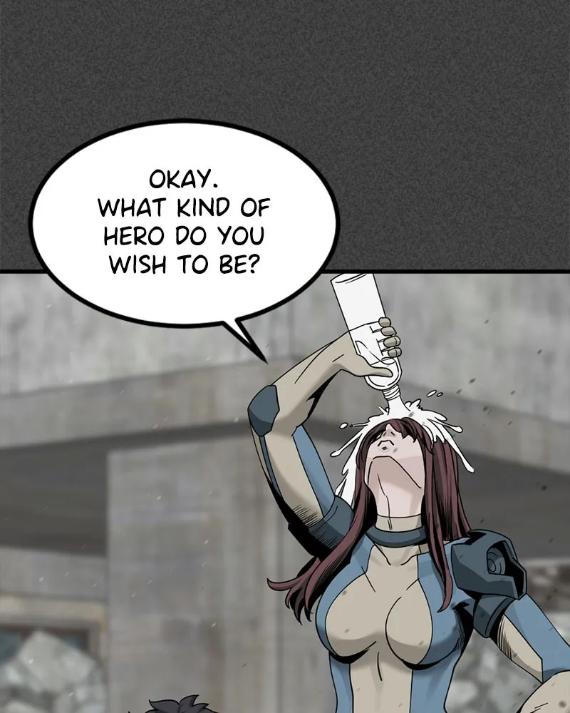 Hero Killer Chapter 61 Online - página 54