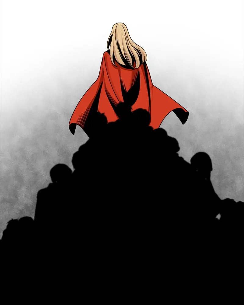 Hero Killer Chapter 61 Online - página 61