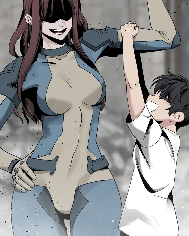 Hero Killer Chapter 61 Online - página 63
