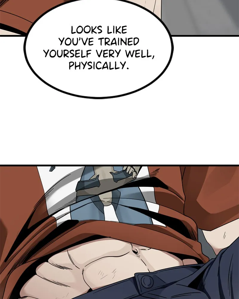 Hero Killer Chapter 61 Online - página 70