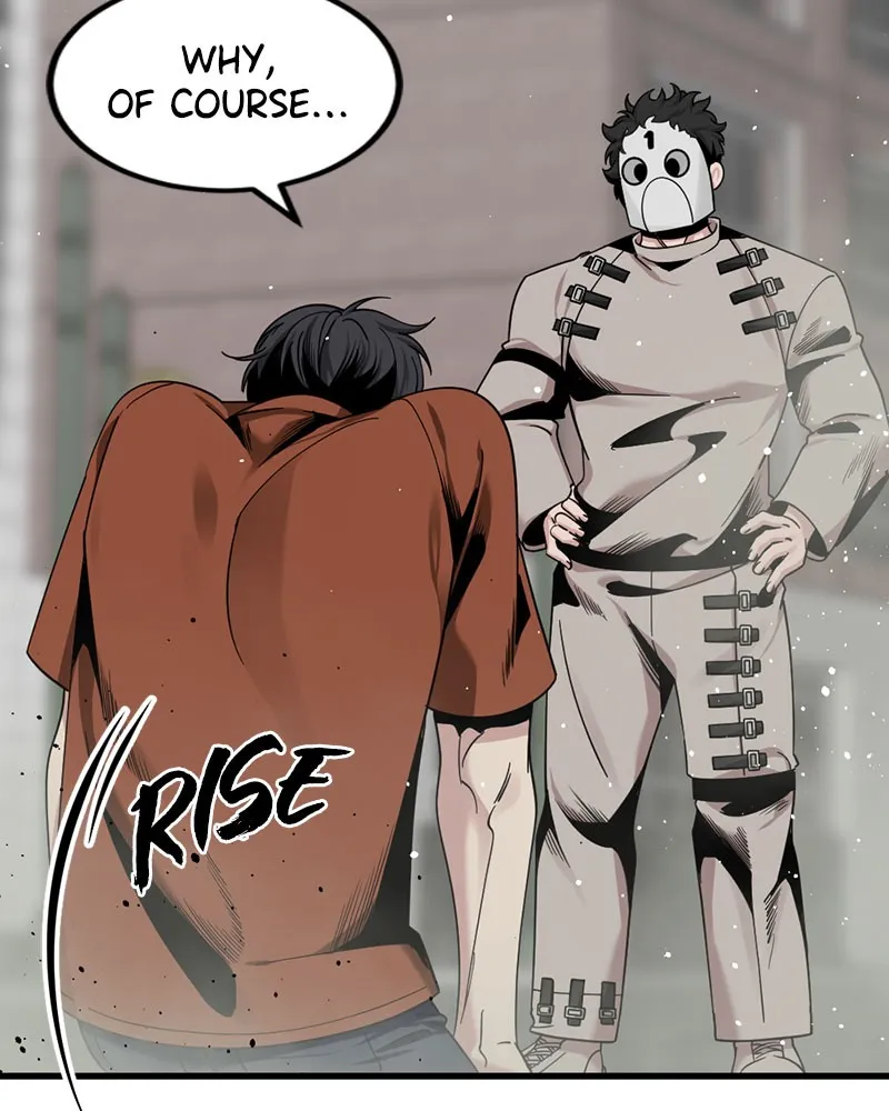 Hero Killer Chapter 61 Online - página 76